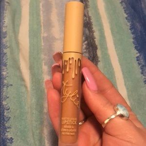 Authentic Kylie jenner matte liquid lipstick